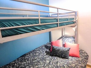 1 bedroom, WiFi