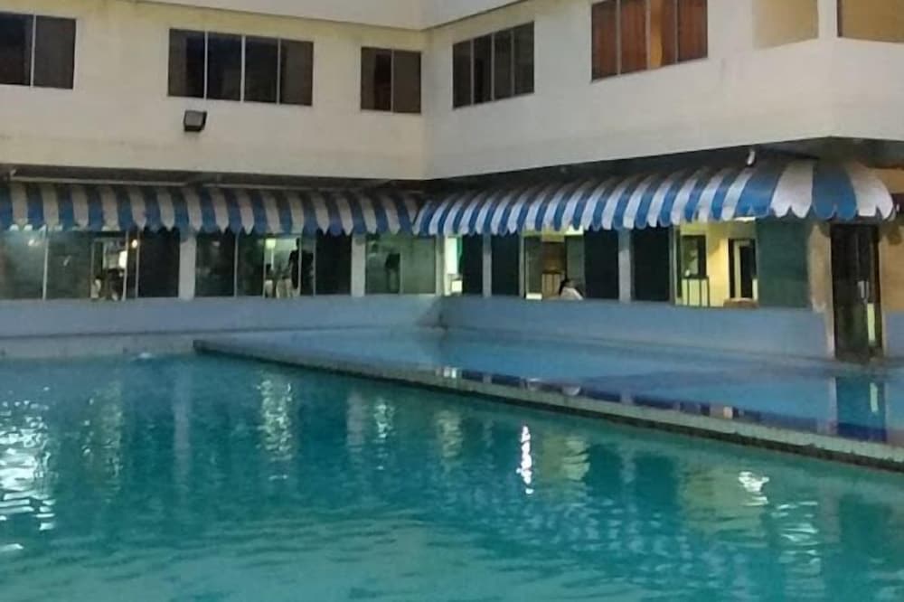 Siantar Hotel Pematangsiantar