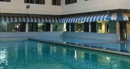 Siantar Hotel Pematangsiantar