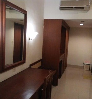 객실 내 편의 시설/서비스