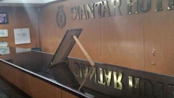 Recepción