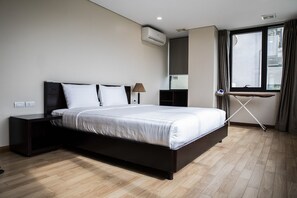 1 bedroom, WiFi - Japanese Style Service Aparment in Quan Hoa|301 (Ha Noi)