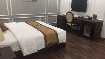 Basic Room | Terrace/patio