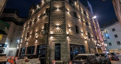 Songtan Number 25 Hotel