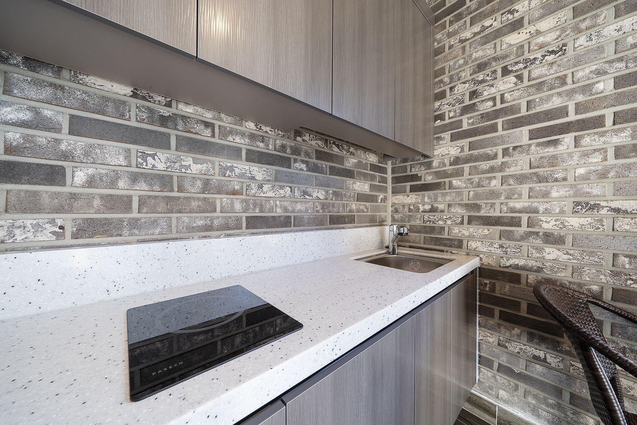 suite, terrace | private kitchenette | electric kettle