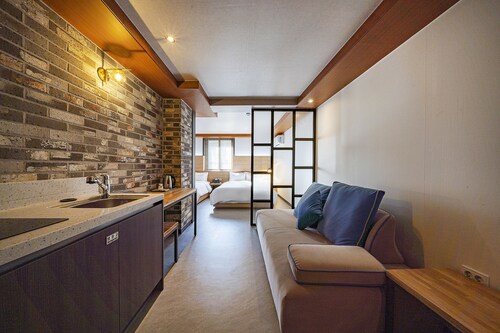 Songtan Number 25 Hotel