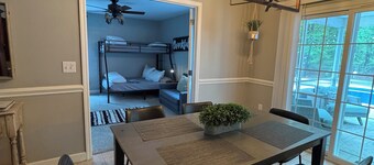 Sheridan Cozy Family Private Getaway Gorgeous