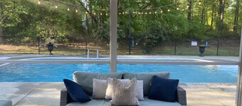 The Sheridan Cosy Family Escapada privada Preciosa