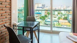 Ảnh chưa phân loại, 2 trong số 46 ảnh, nút