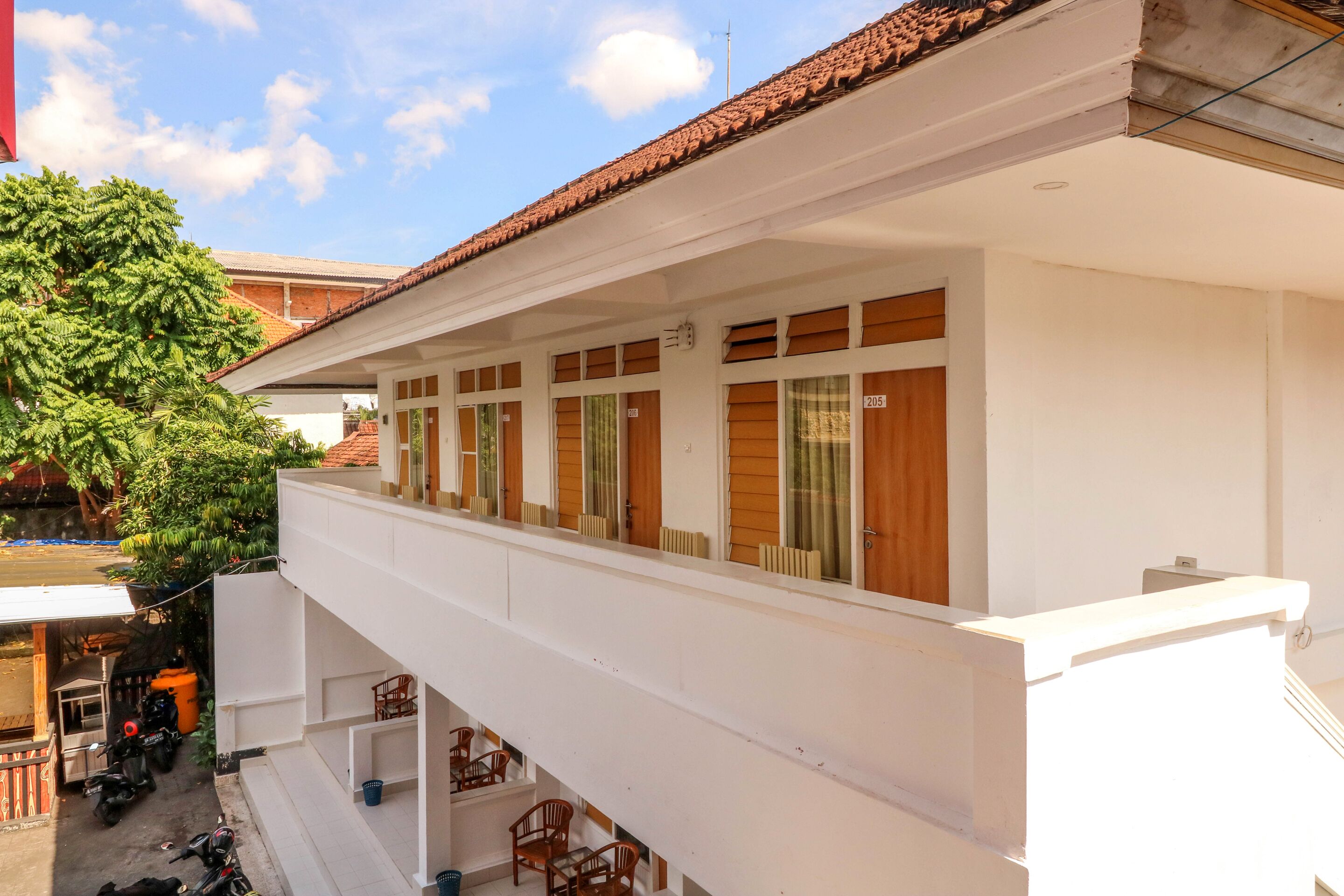 Balkon
