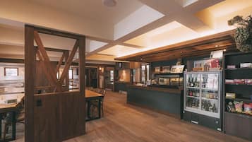 Lounge tại sảnh