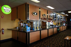 每日供应欧陆式早餐（需付费）