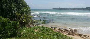 Palm Hill Guest House