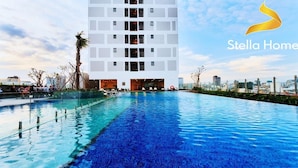 Unclassified image, 4 of 14, button - Rivergate Stella Apartment (Ho Chi Minh City)