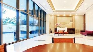 Unclassified image, 2 of 14, button - Rivergate Stella Apartment (Ho Chi Minh City)