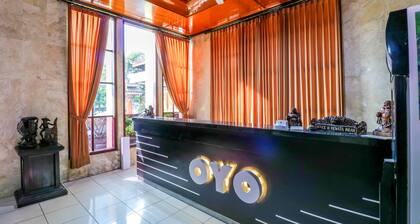 OYO 1952 Hotel Dewata IndahNearLumintang Park