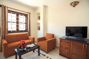 Chambre Triple Deluxe