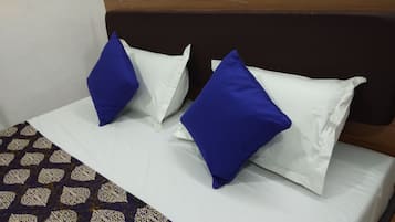 3 bedrooms
