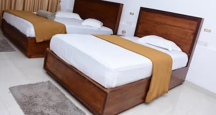 Silan Way Holiday Inn