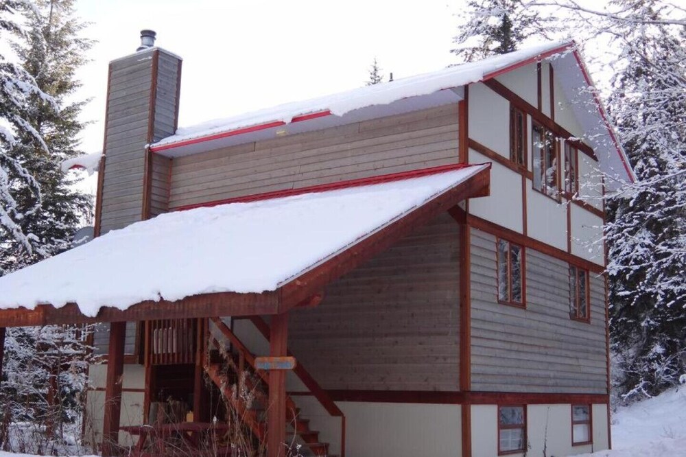 Alpine Meadows Lodge - Chalet