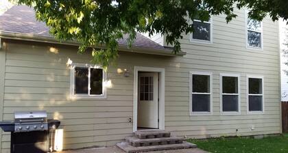 Cozy home near Sun Valley Resort!