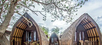 Hotel O Telone Bungalow