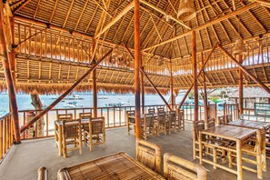 ร้านอาหาร