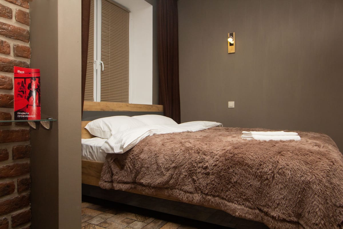 Luxury Studio Suite