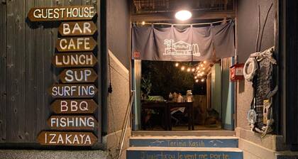 Guest House & Bar Diamond Head