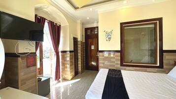 Studio Suite | View from room