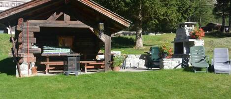 Área da propriedade