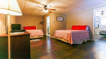 Wi-Fi, draps fournis