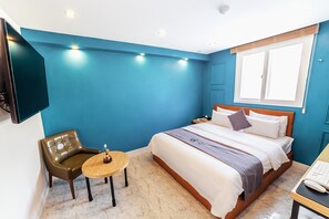 Deluxe Room - Gray Hotel (Tongyeong)