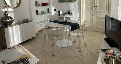 My Home by Sveva is an exclusive-use space that is comfortable, minimal and young