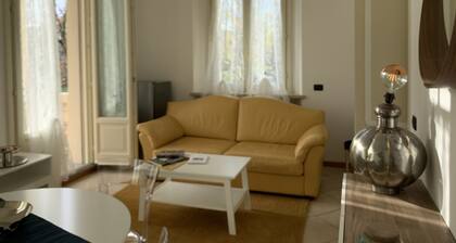 My Home by Sveva is an exclusive-use space that is comfortable, minimal and young