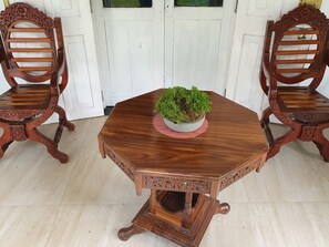 Garden - NilaRU Villa (Negombo)