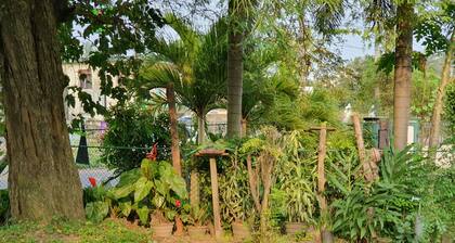 NilaRU Villa