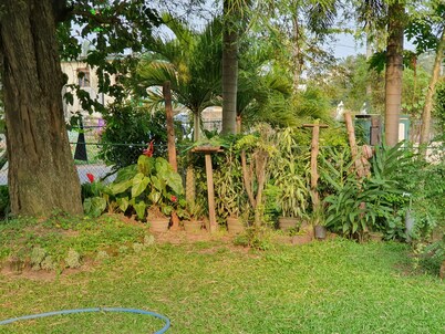 NilaRU Villa