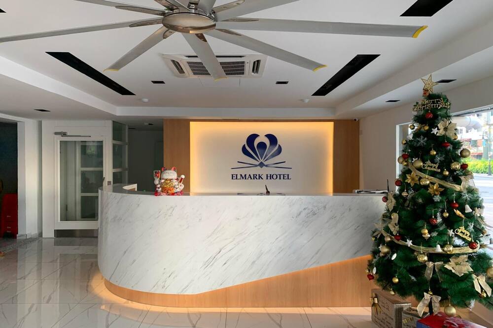 Elmark Hotel Malacca