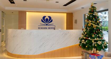 Elmark Hotel Malacca