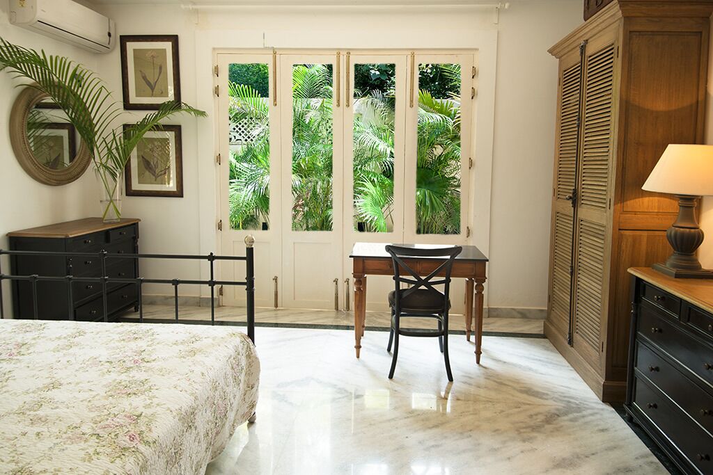 Luxury Villa in South Goa