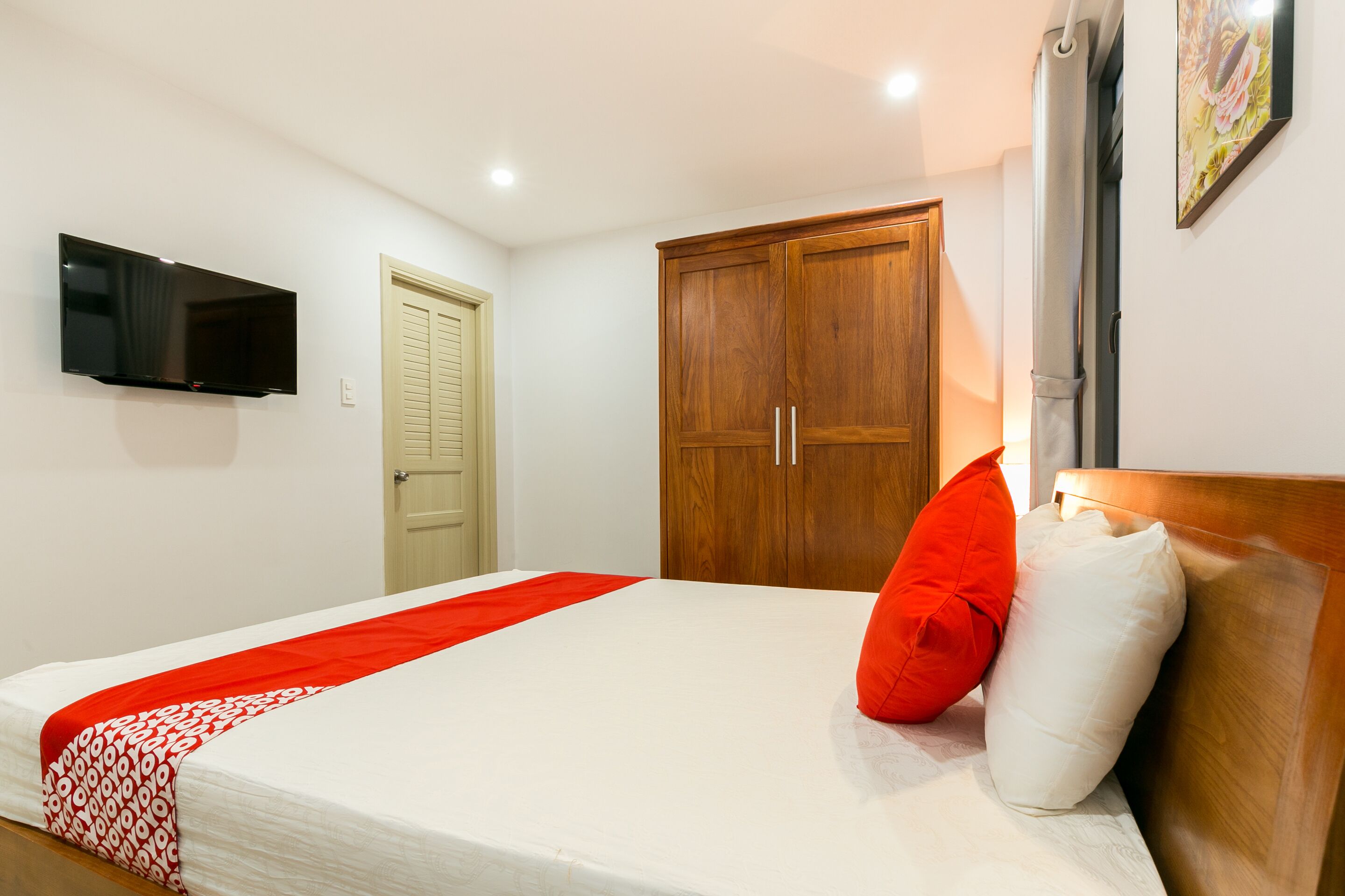 Photo - Super OYO 520 Friendly Homestay