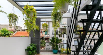 Super OYO 520 Friendly Homestay