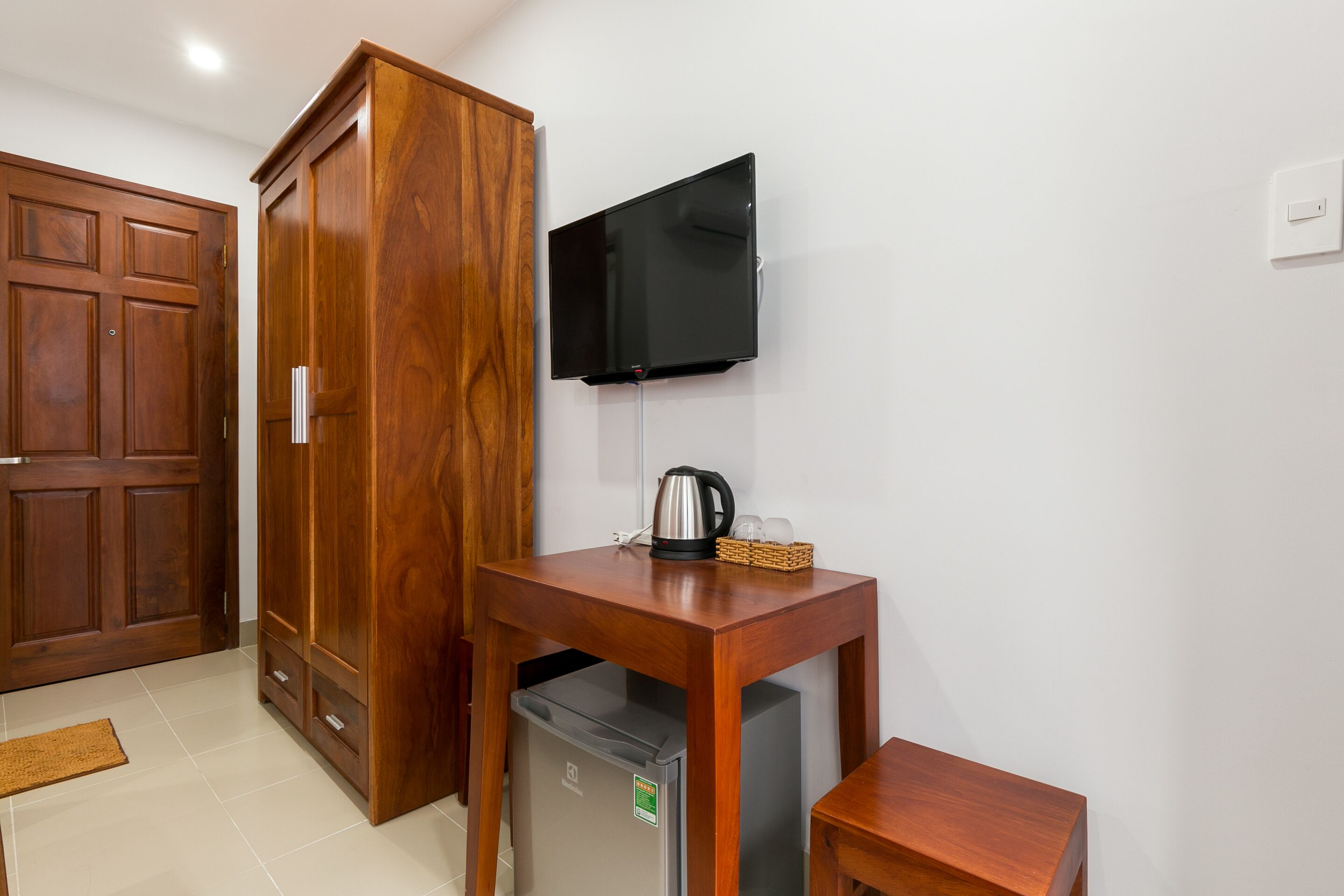 Photo - Super OYO 520 Friendly Homestay