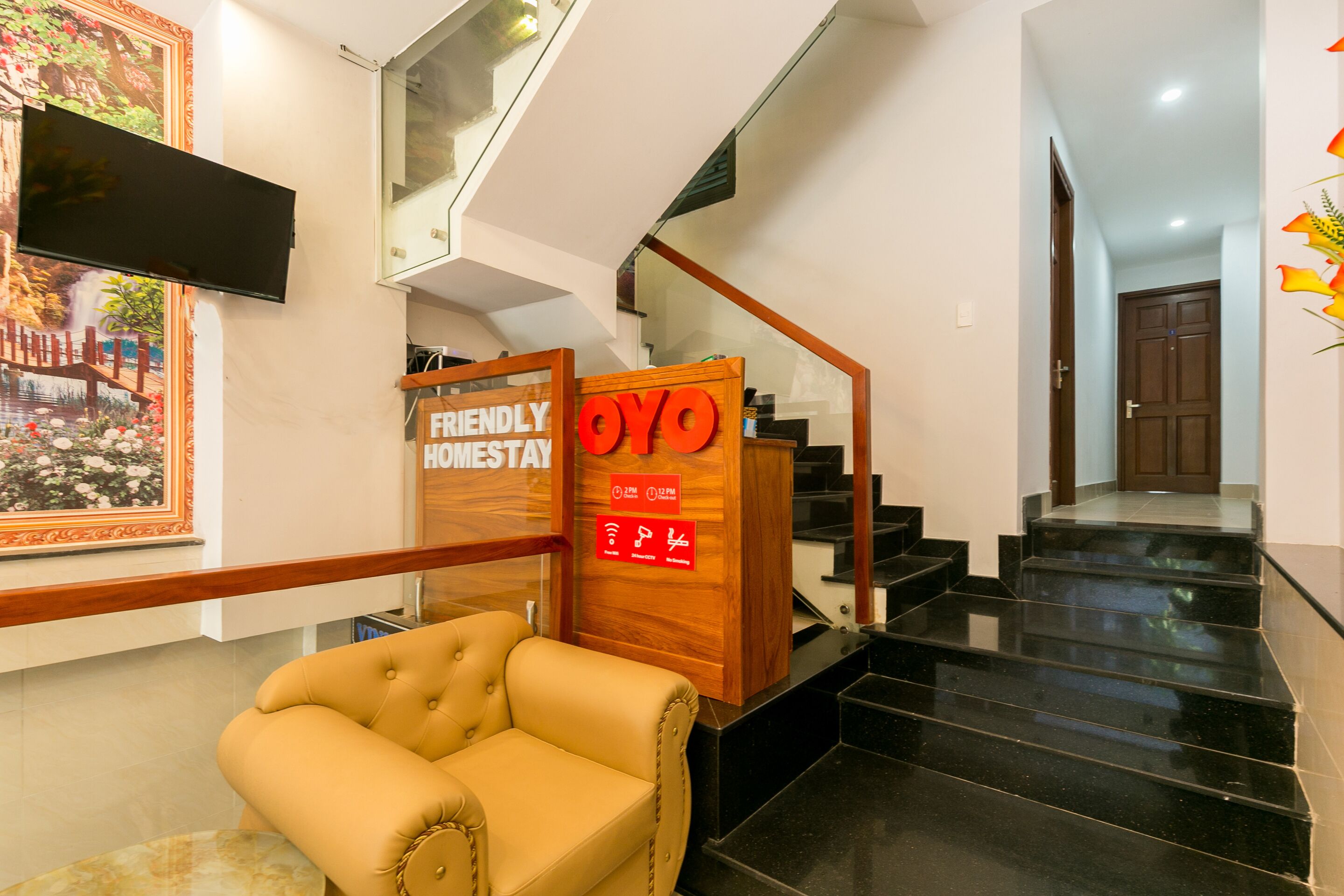 Photo - Super OYO 520 Friendly Homestay