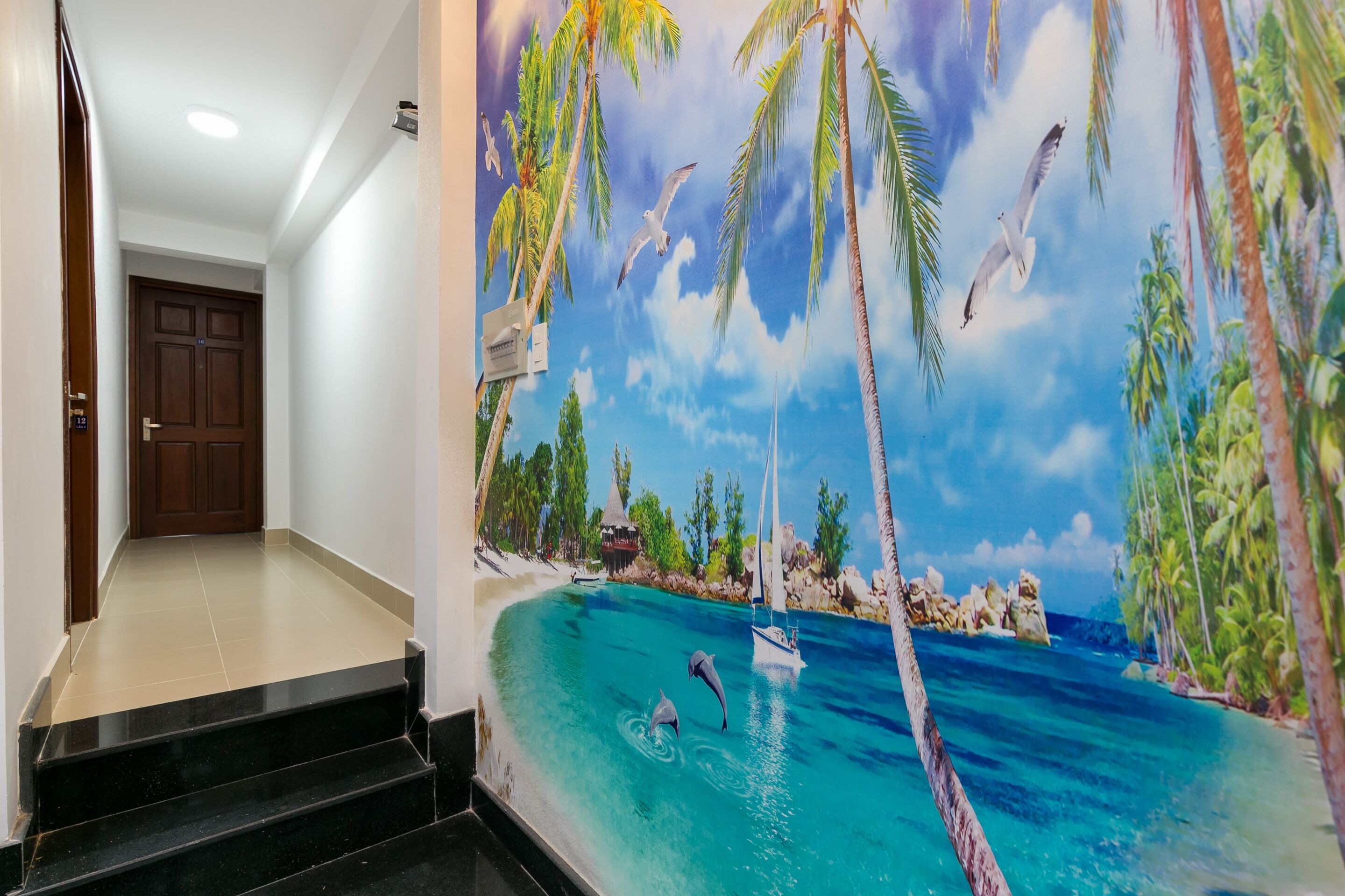 Photo - Super OYO 520 Friendly Homestay