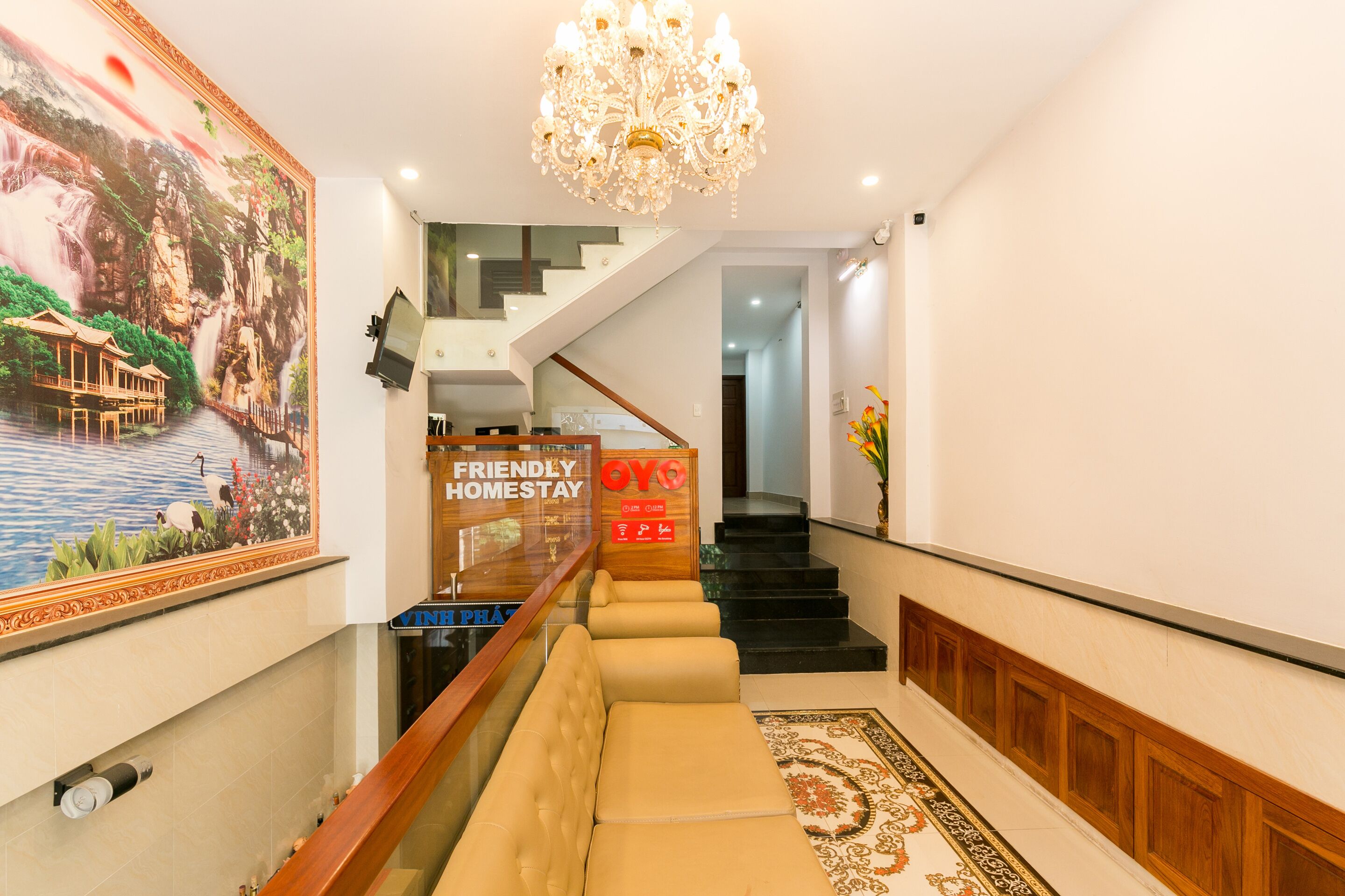 Photo - Super OYO 520 Friendly Homestay