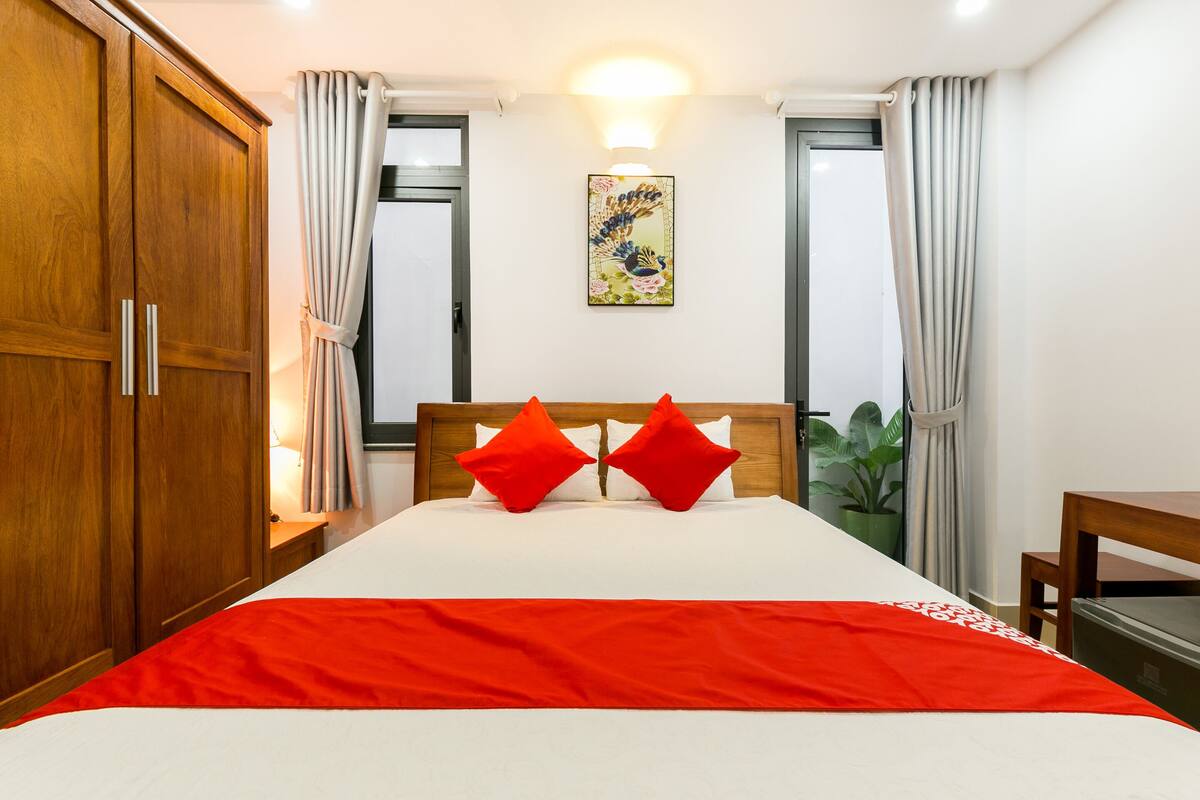 Superior-Doppelzimmer