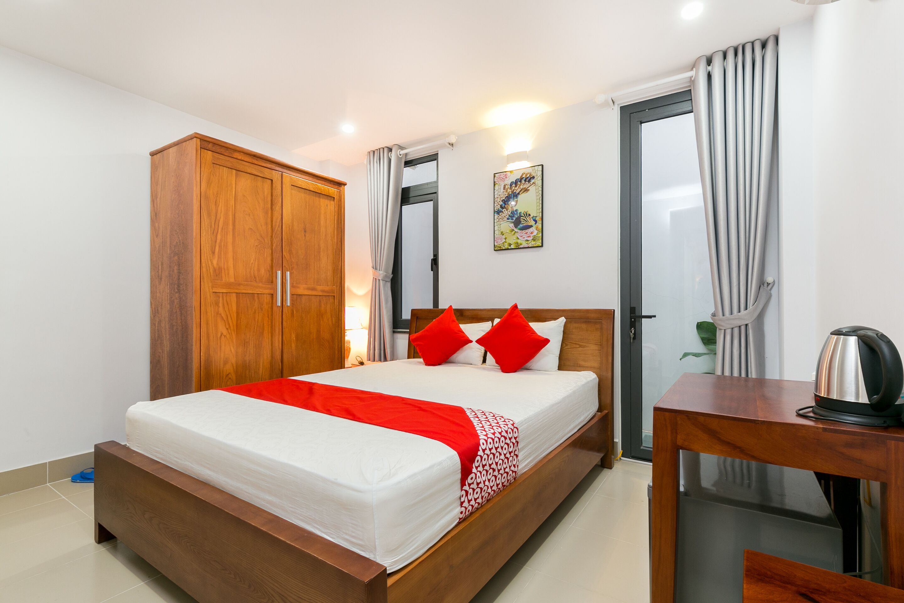 Photo - Super OYO 520 Friendly Homestay