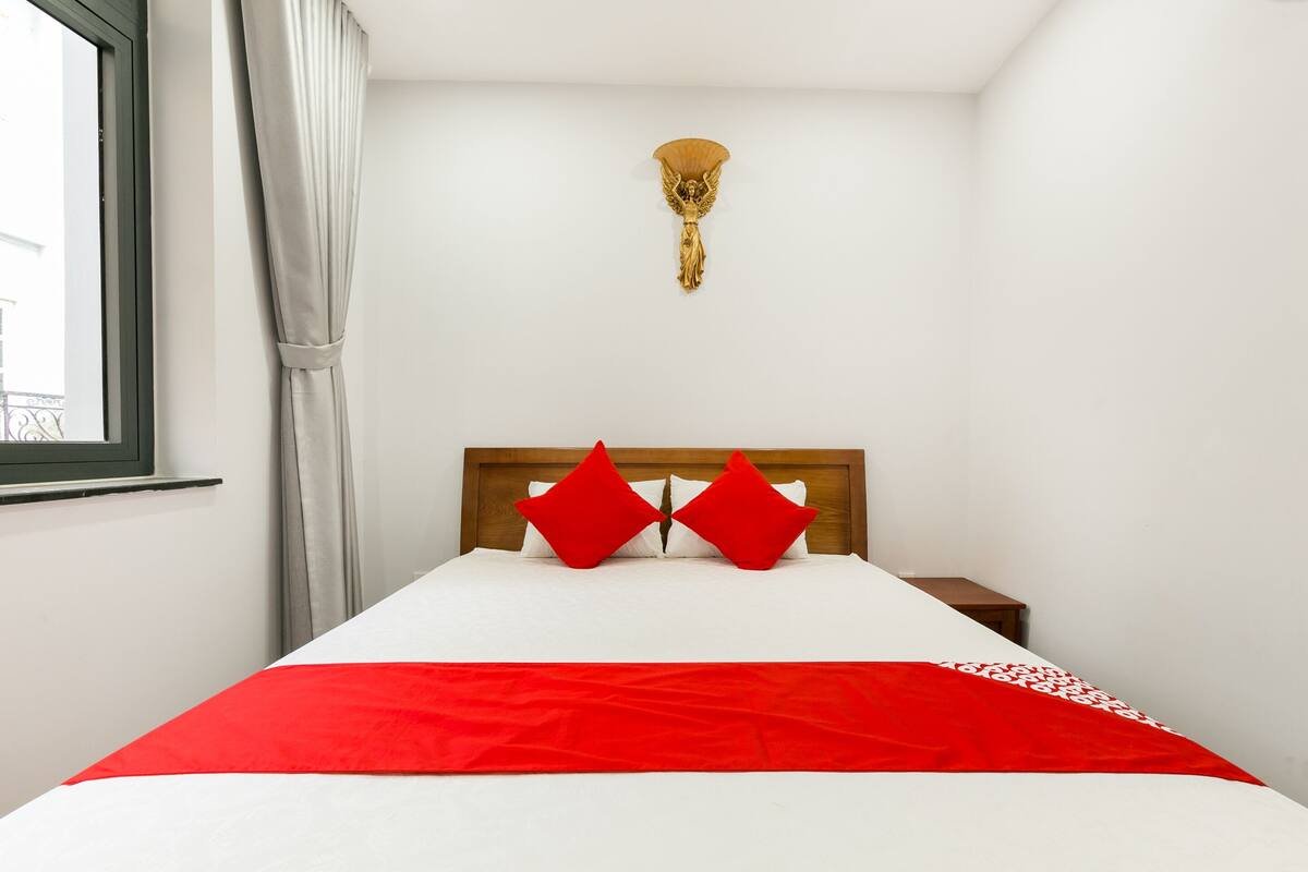 Deluxe-Doppelzimmer
